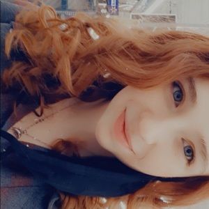 Meet your Posher, Aubrey